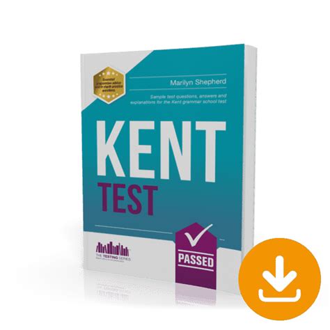 how hard is the kent test|the kent test 11 review.